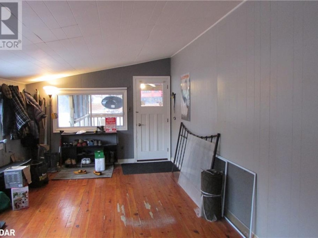 1725 Earl Haid Avenue Crescent, Severn River