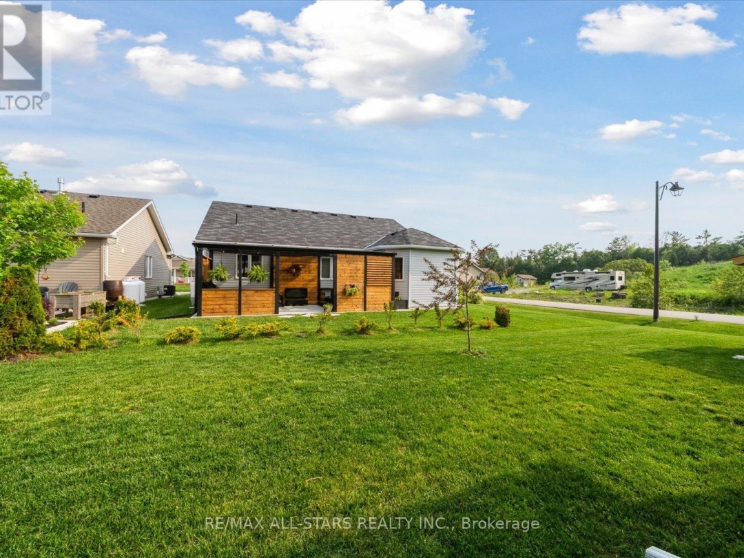 31 REYNOLDS DRIVE, 