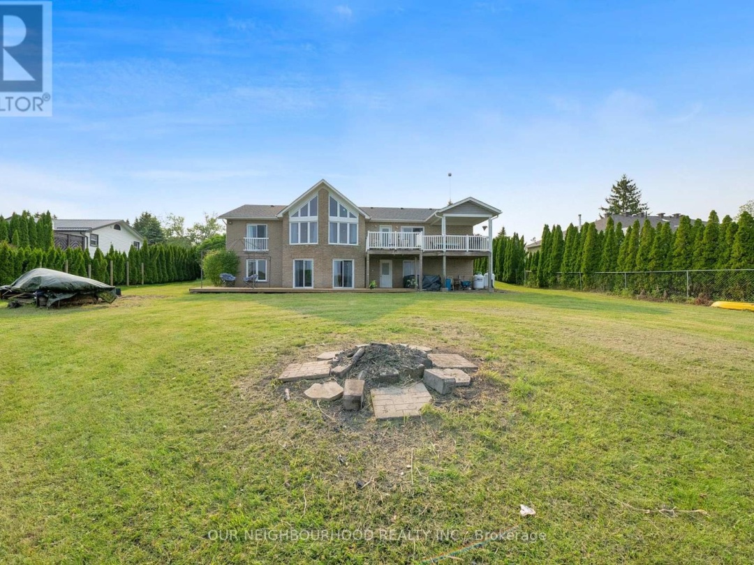 118 O'reilly Lane, Scugog Lake