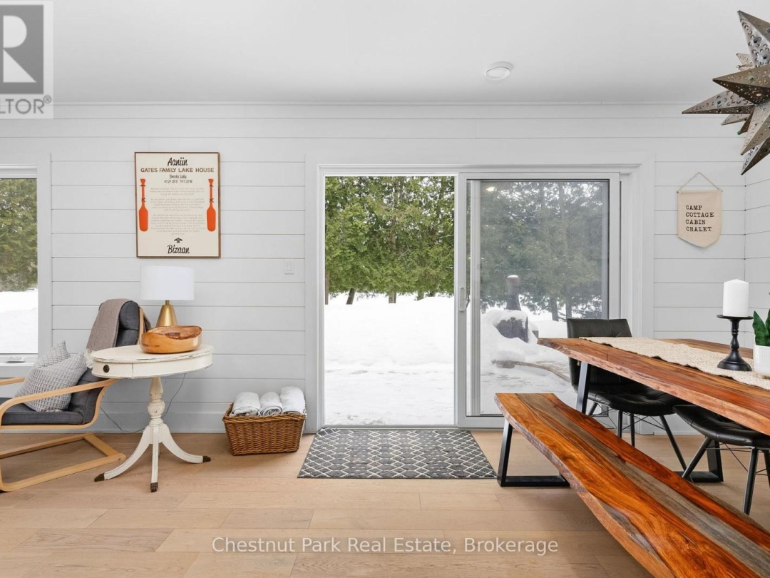 1030 Brooks Lake Road, Brooks Lake