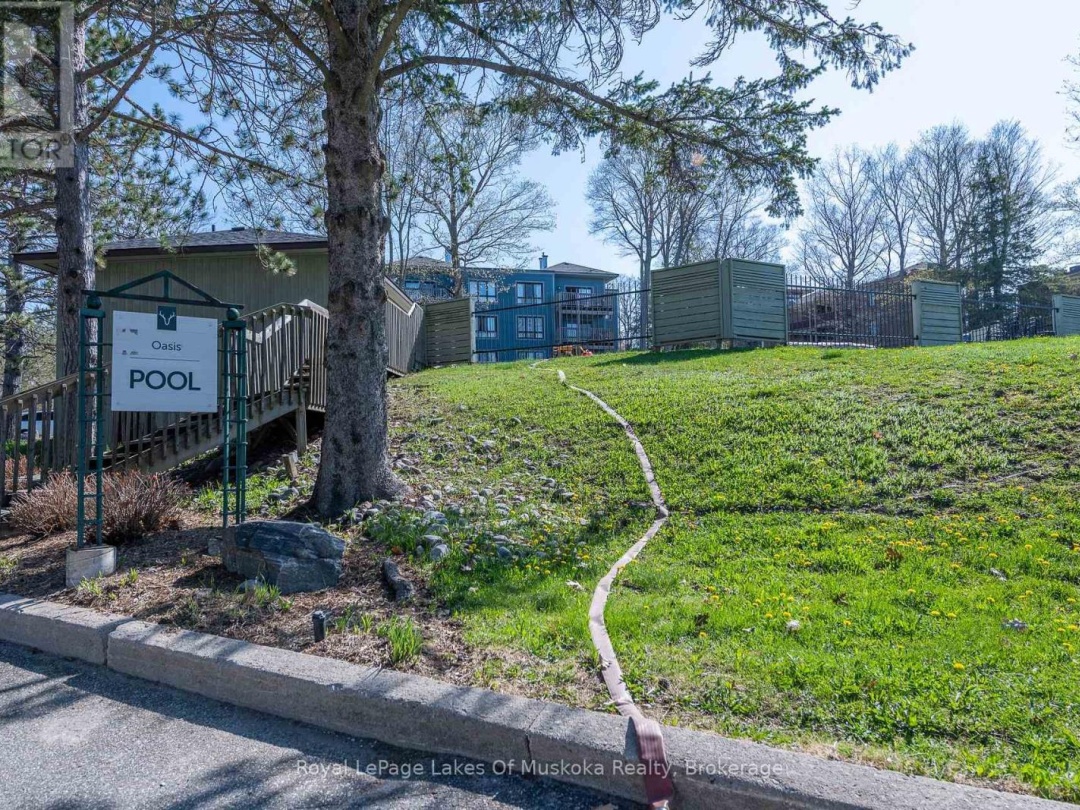 301 - 29 TENNISVIEW DRIVE, 