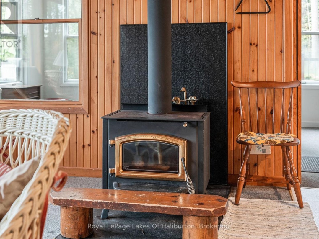 1029 Cam Walt Trail, Gull Lake
