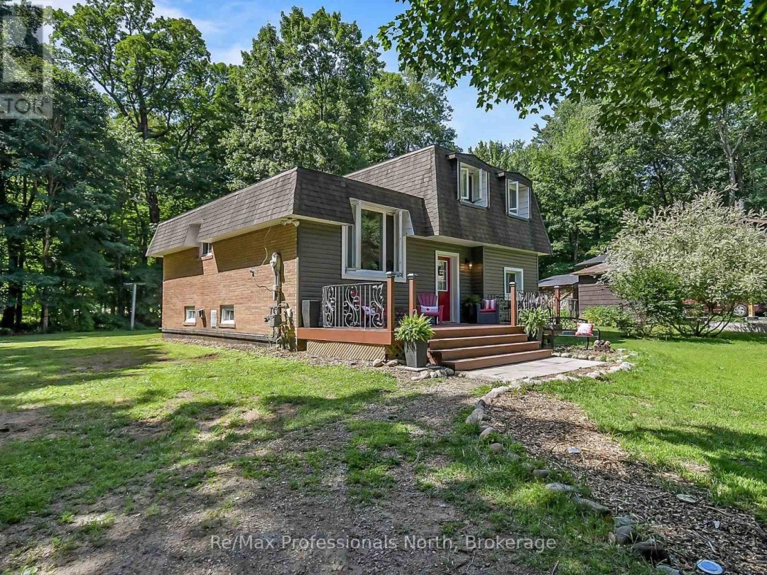 128 BRIDGEDALE ROAD, 