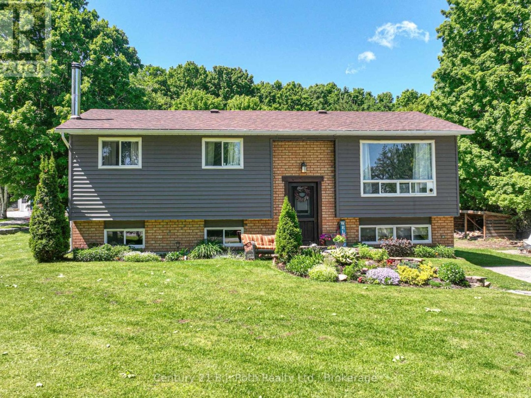 10 Conder Drive, Oro-Medonte