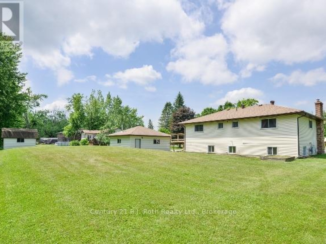 124 CREIGHTON STREET, 