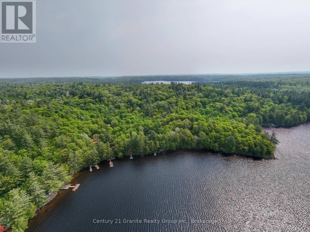 1141 Kanawa Lane, Kushog Lake
