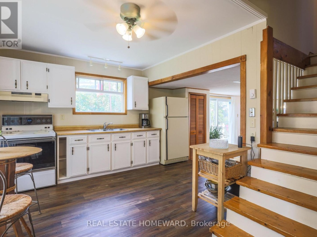 115 HAZEL STREET, 