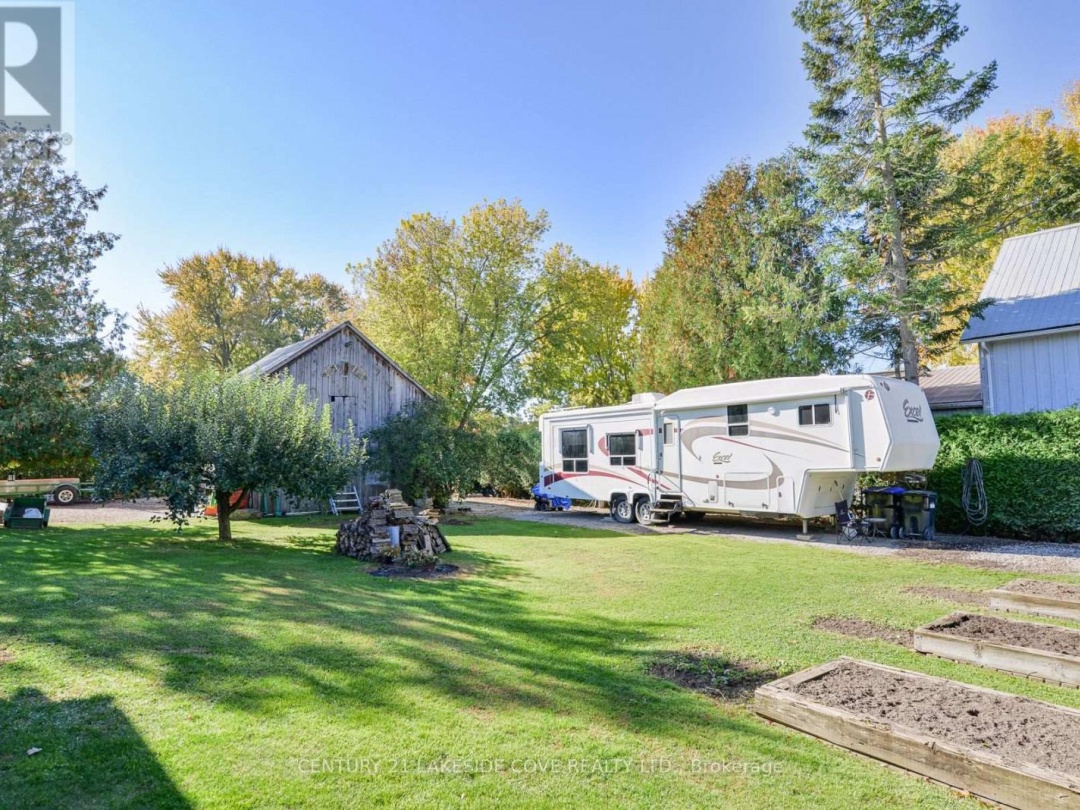 2189 CONCESSION 4 ROAD, 