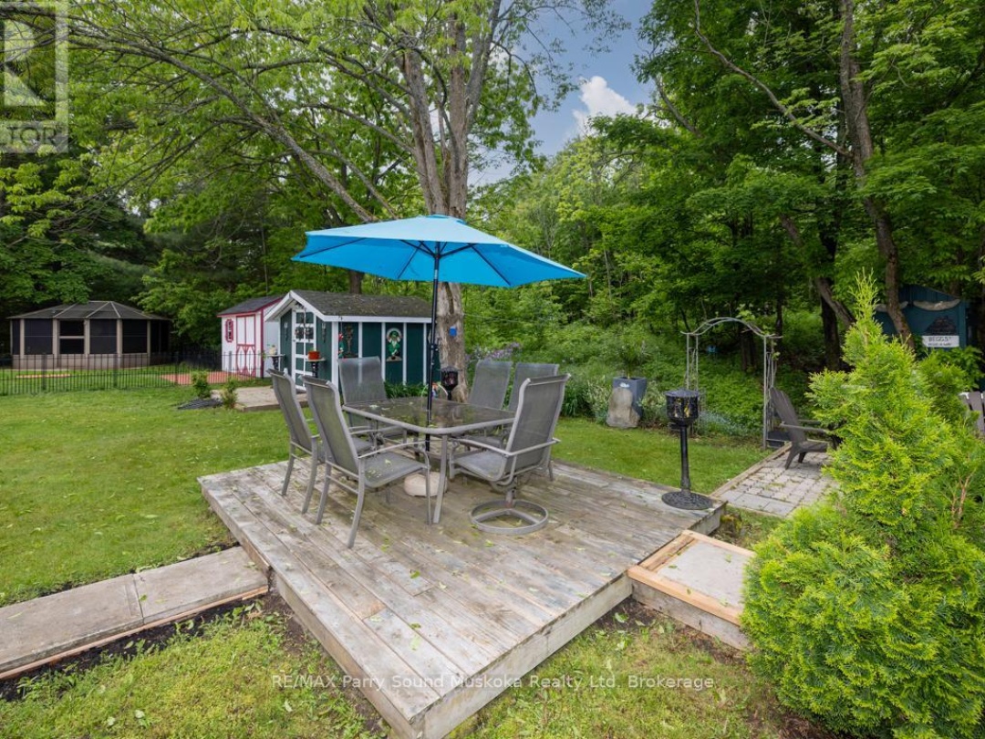 19 Macklaim Drive, Parry Sound
