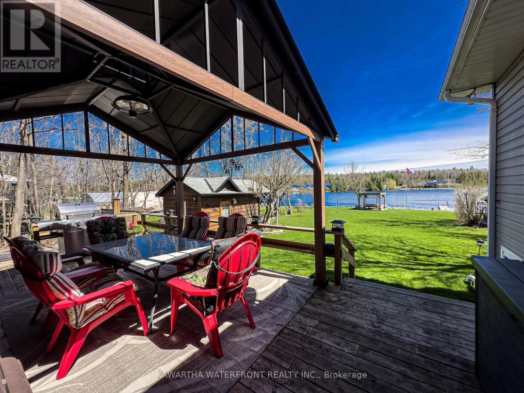 47 NORTH WATER STREET, Trent-severn Waterway