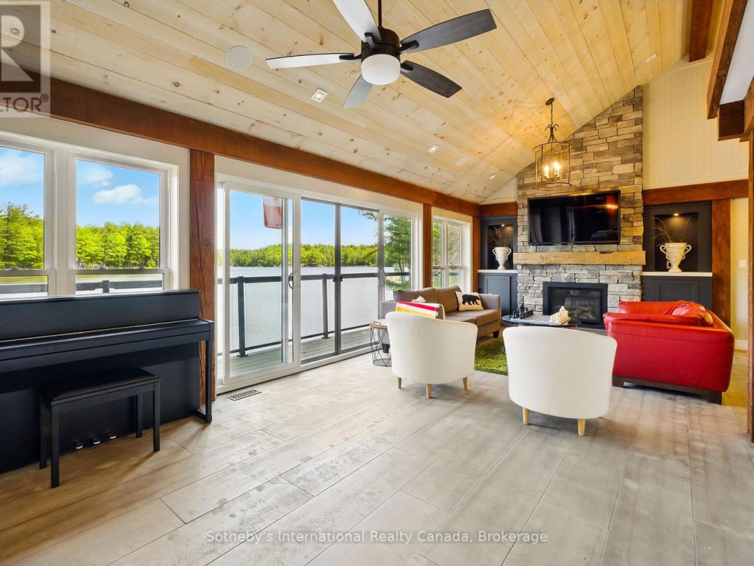 6394 GO HOME LAKE SHORE, 