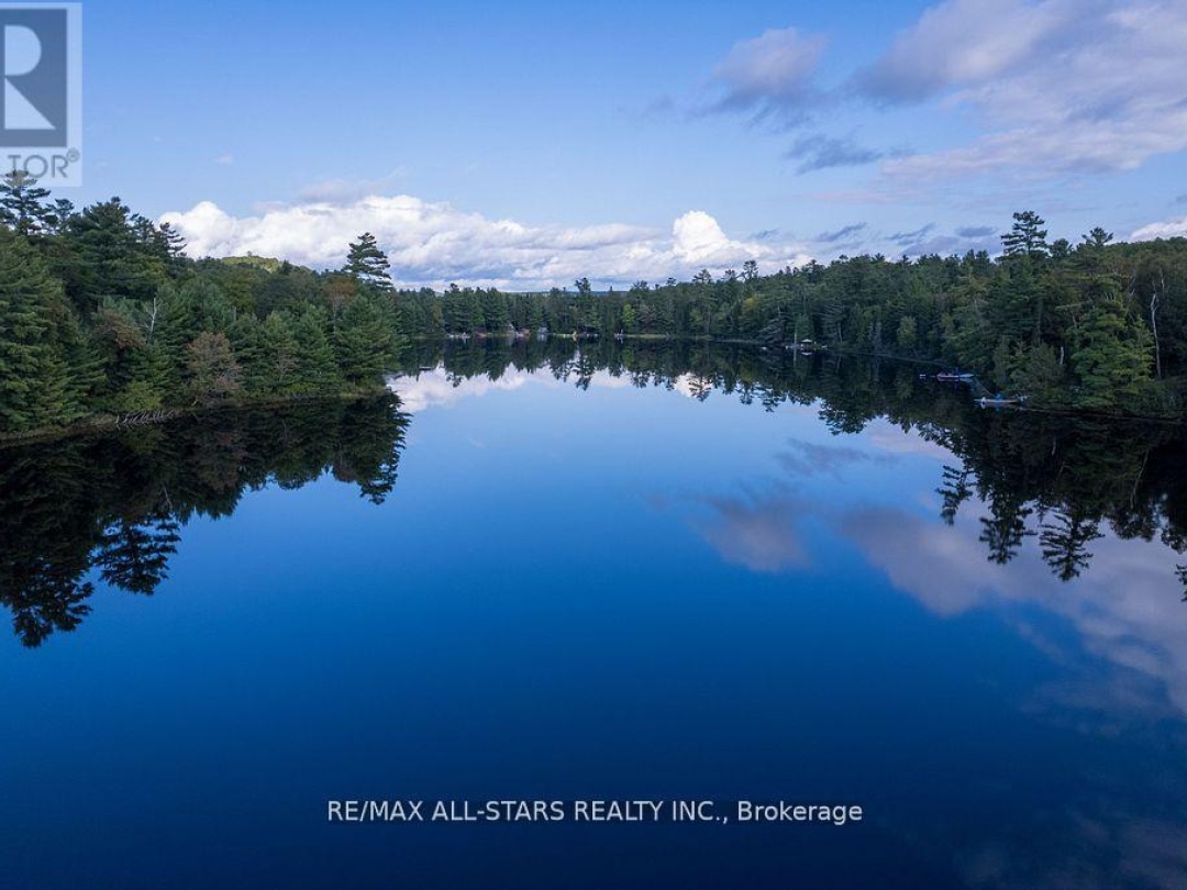 1086 Cameron Lane, Little Cameron Lake