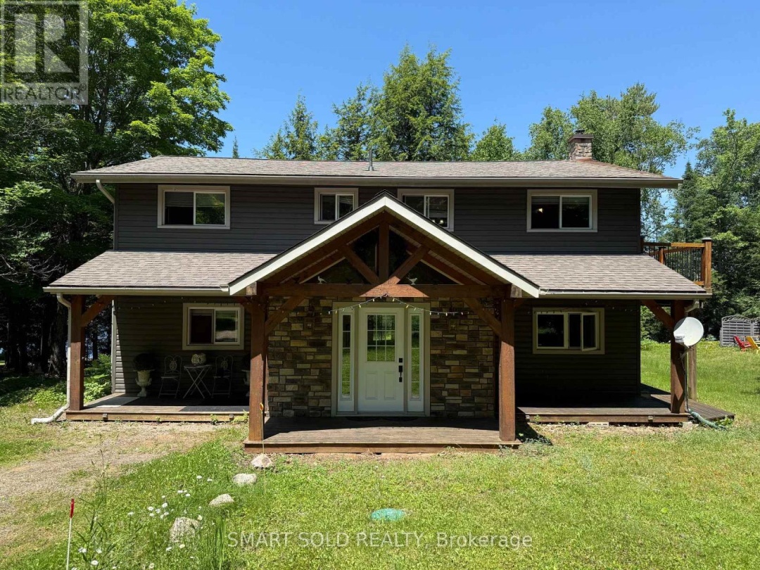 105 MUSKOKA GLENS COTTAGE ROAD, 