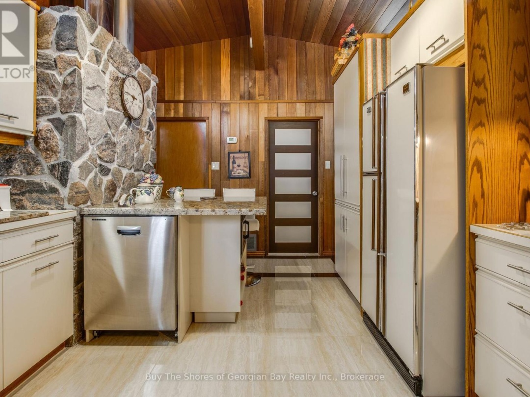 38 Forest Harbour Parkway, Georgian Bay