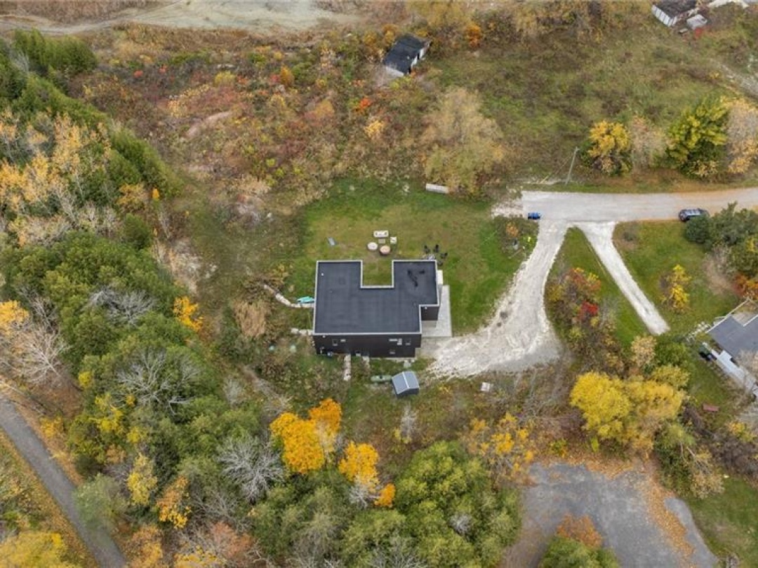 8, 20, 30, 34 HEMLOCK Avenue, 