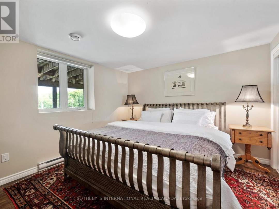 2720 Haliburton Lake Road, Eagle Lake