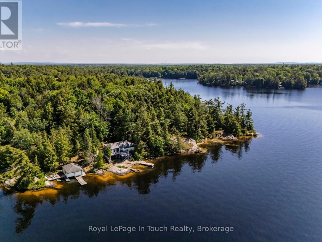 2 IS 270 GEORGIAN BAY ISLAND, 