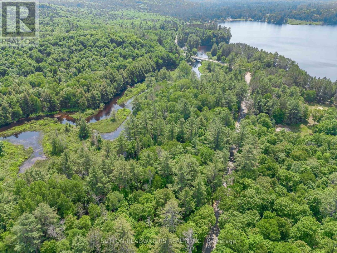 3997 Ravenscliffe Road, Buck Lake