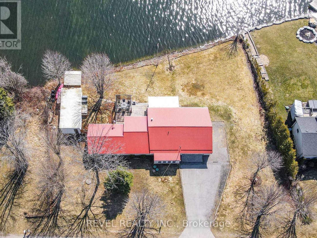197 Washburn Island Road, Lake Scugog