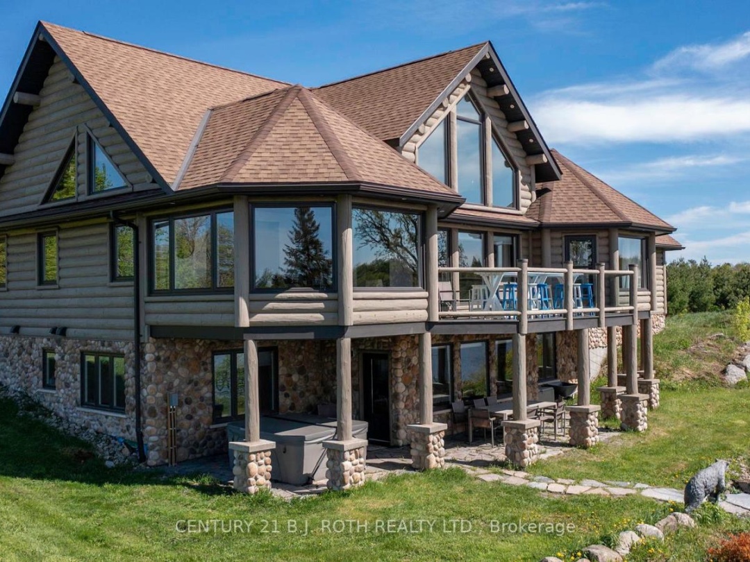 64 Mccords Road, Manitouwabing Lake