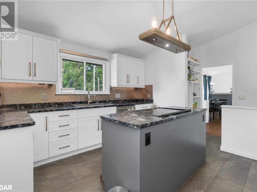 365 Wellington Street N, Bracebridge
