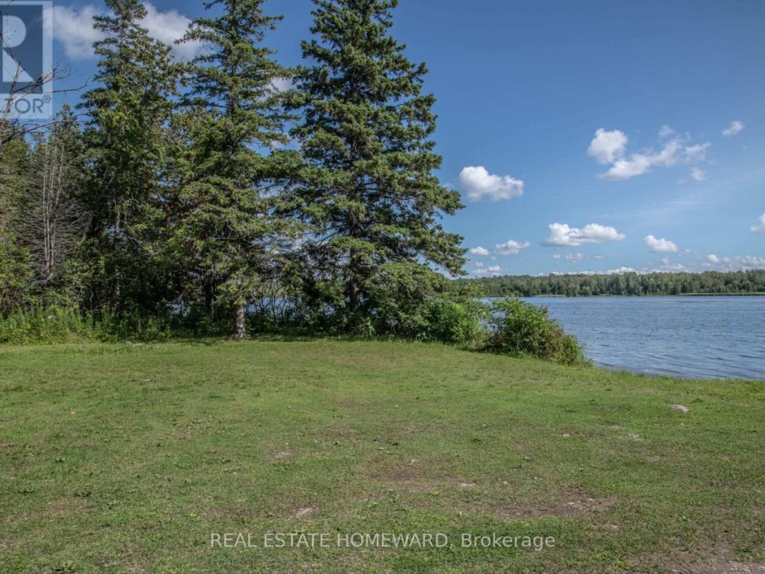 LOT 254 MCGUIRE BEACH ROAD, 