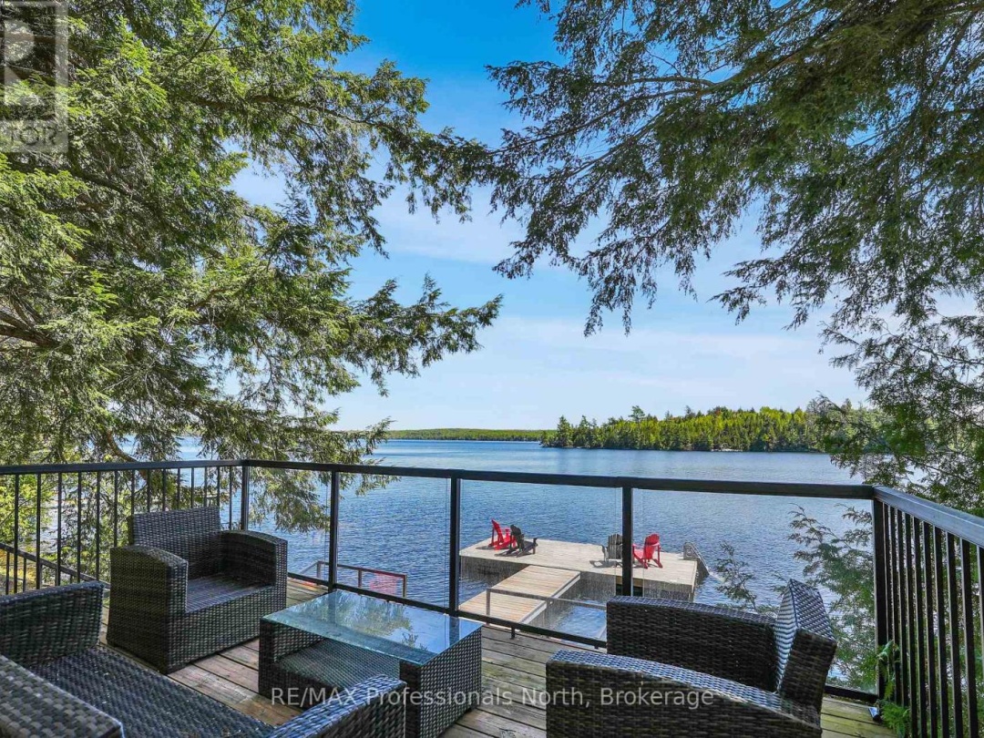 1004 Lipton Drive, Kennisis Lake