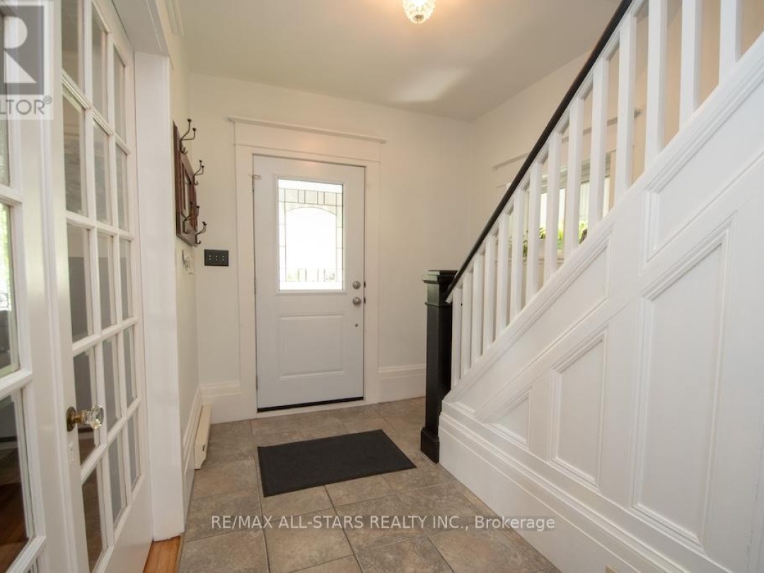 25 LOUISA STREET, 