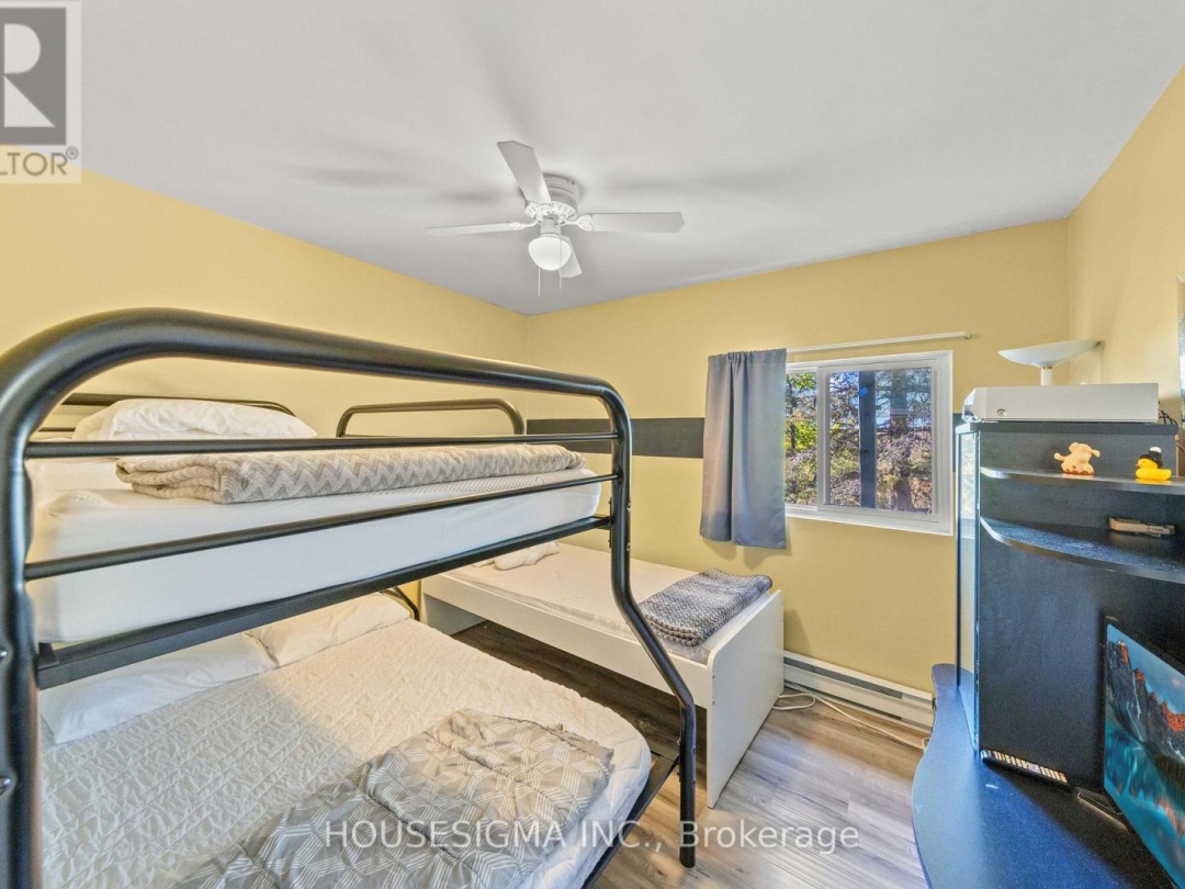 123 FELLS POINT ROAD, 