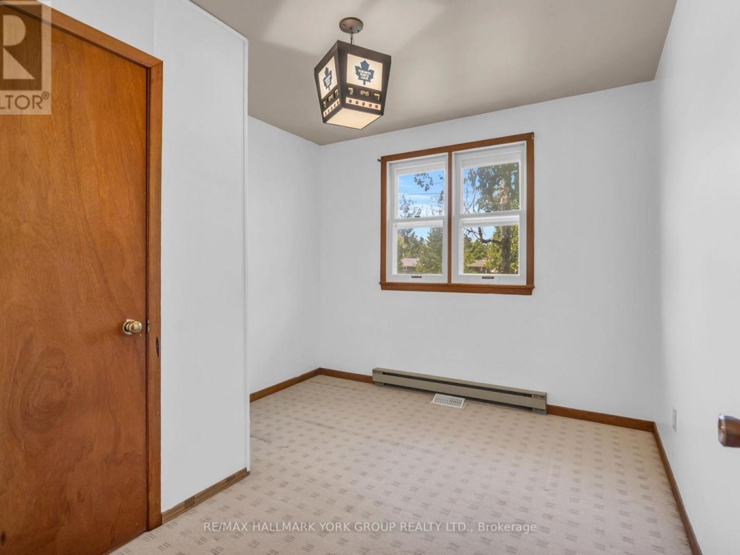 8 CEDAR STREET, 