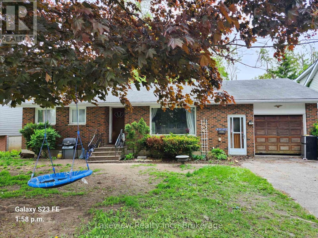 53 Westmount Drive S, Orillia