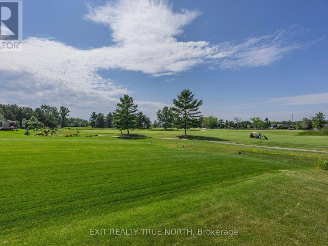 80 Links Trail, Georgian Bay