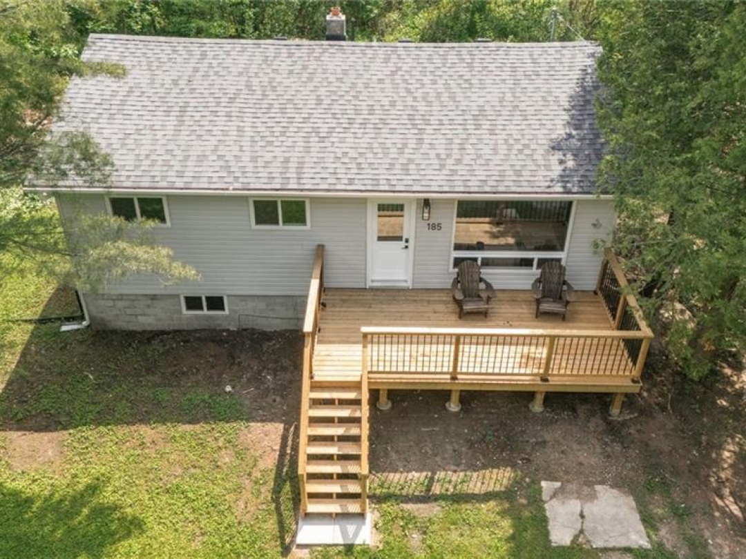 185 SILVER BIRCH CRES Crescent, 