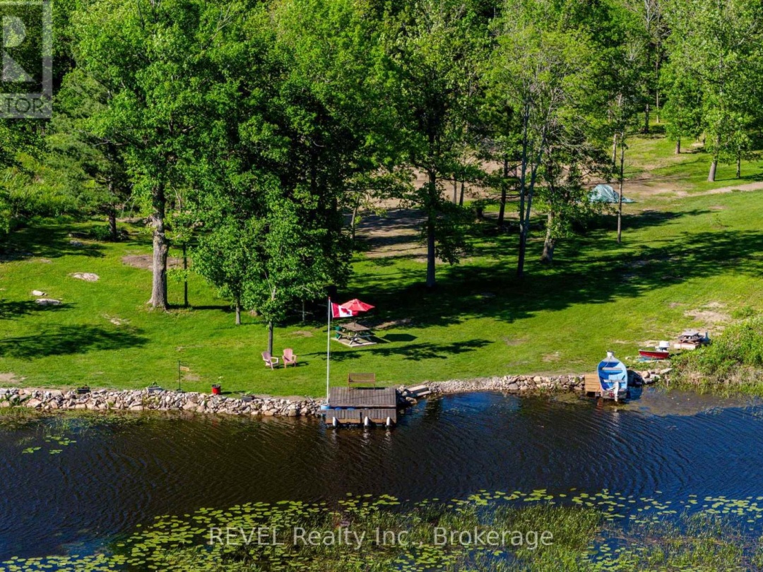 2514 Janes Lane, Severn Lake