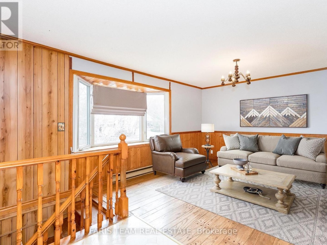 3410 Reservoir Road, Severn