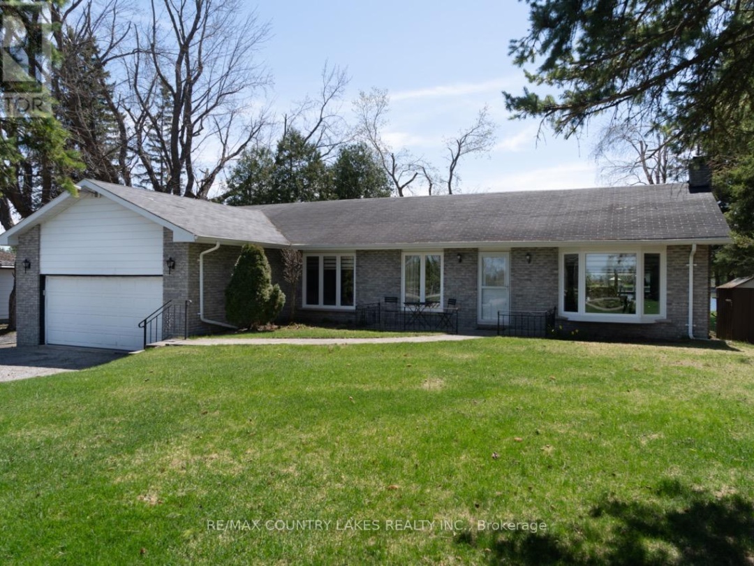1389 Canal Road, Talbot Lake