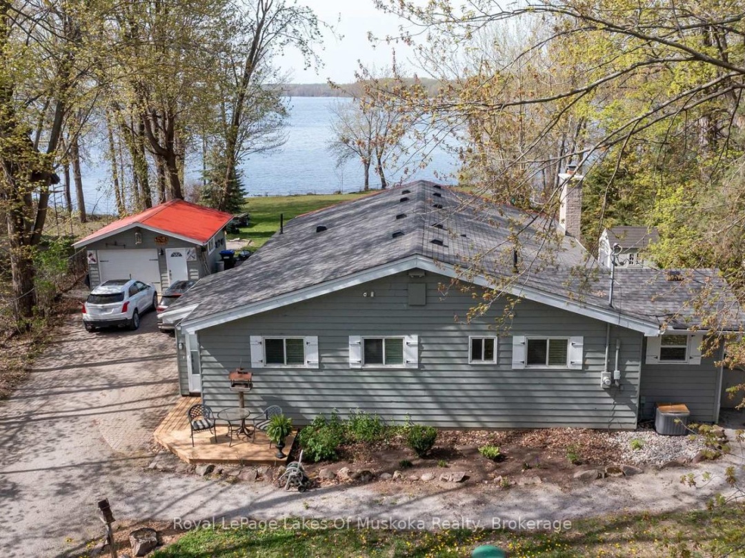 3445 Southwood Beach Boulevard, Lake St. John