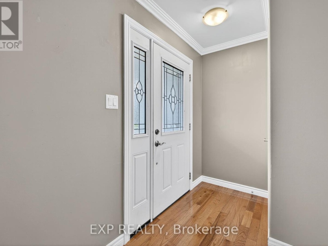 459 ELDON ROAD, 