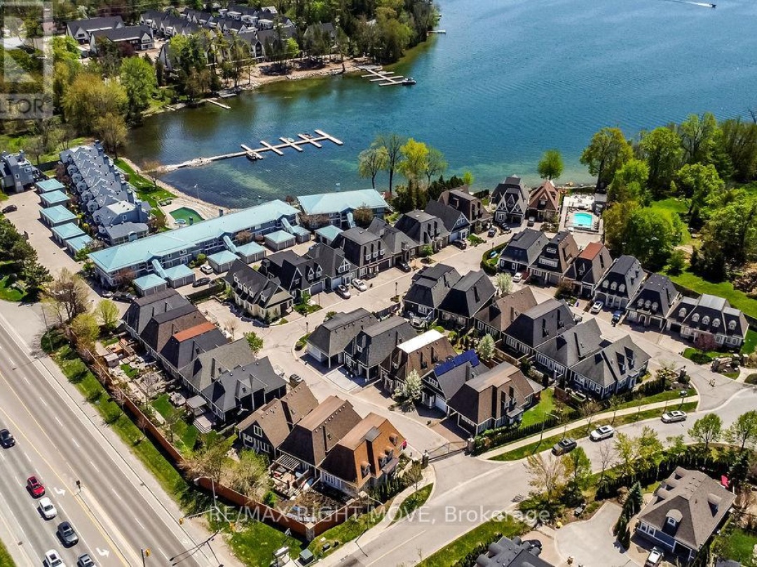 28 10 Invermara Court, Lake Simcoe