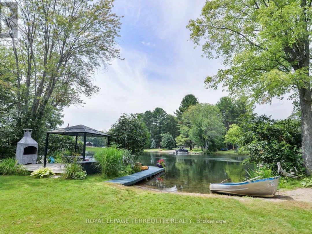7862 Birch Drive, Severn Lake