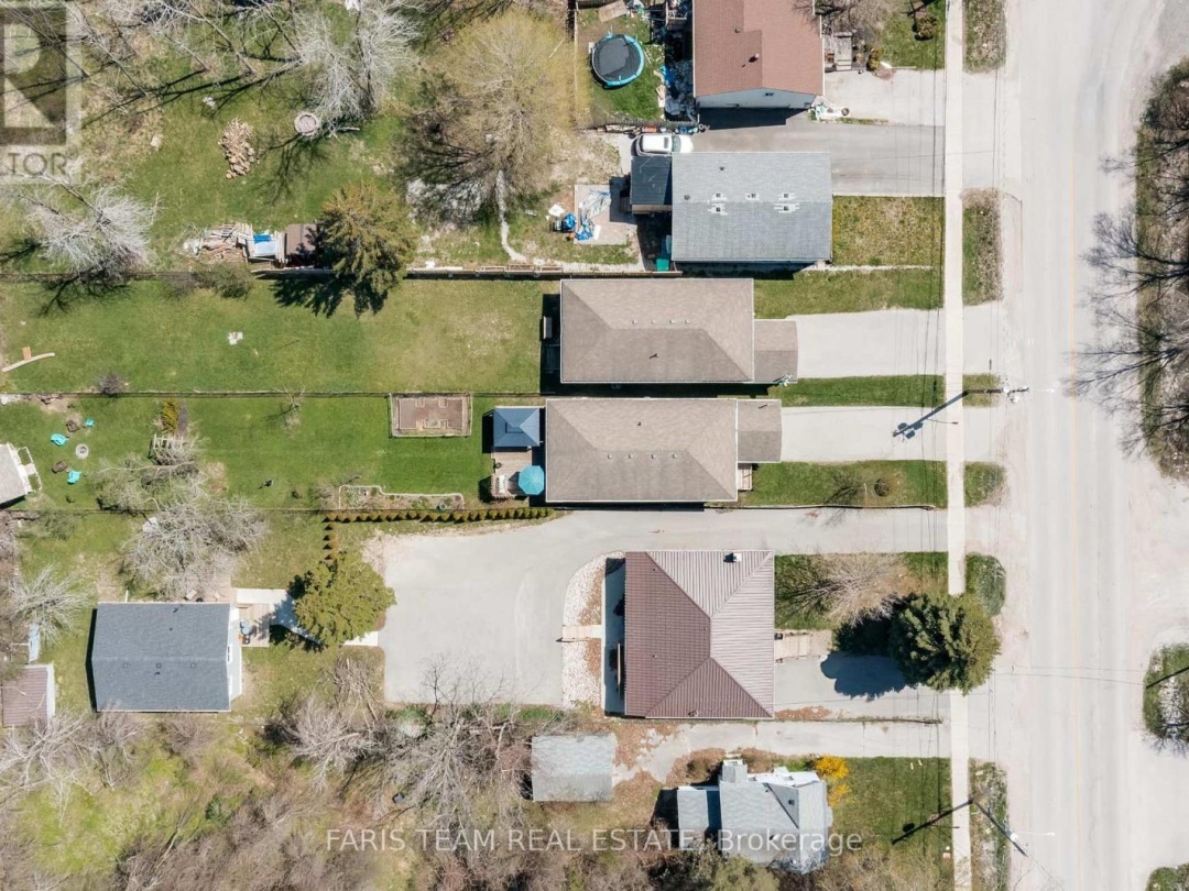 510 West Street S, Orillia