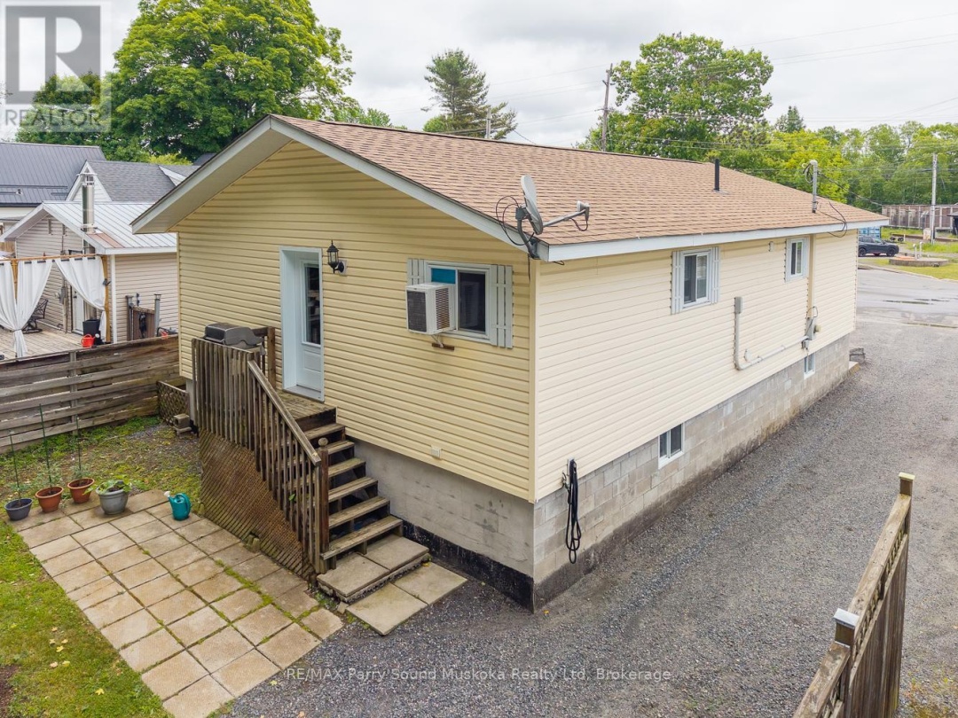 133 ISABELLA STREET, 