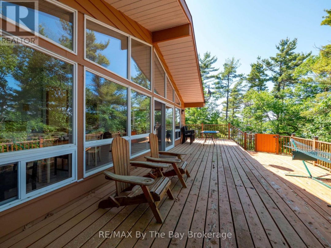 3140 Island 1810, Georgian Bay