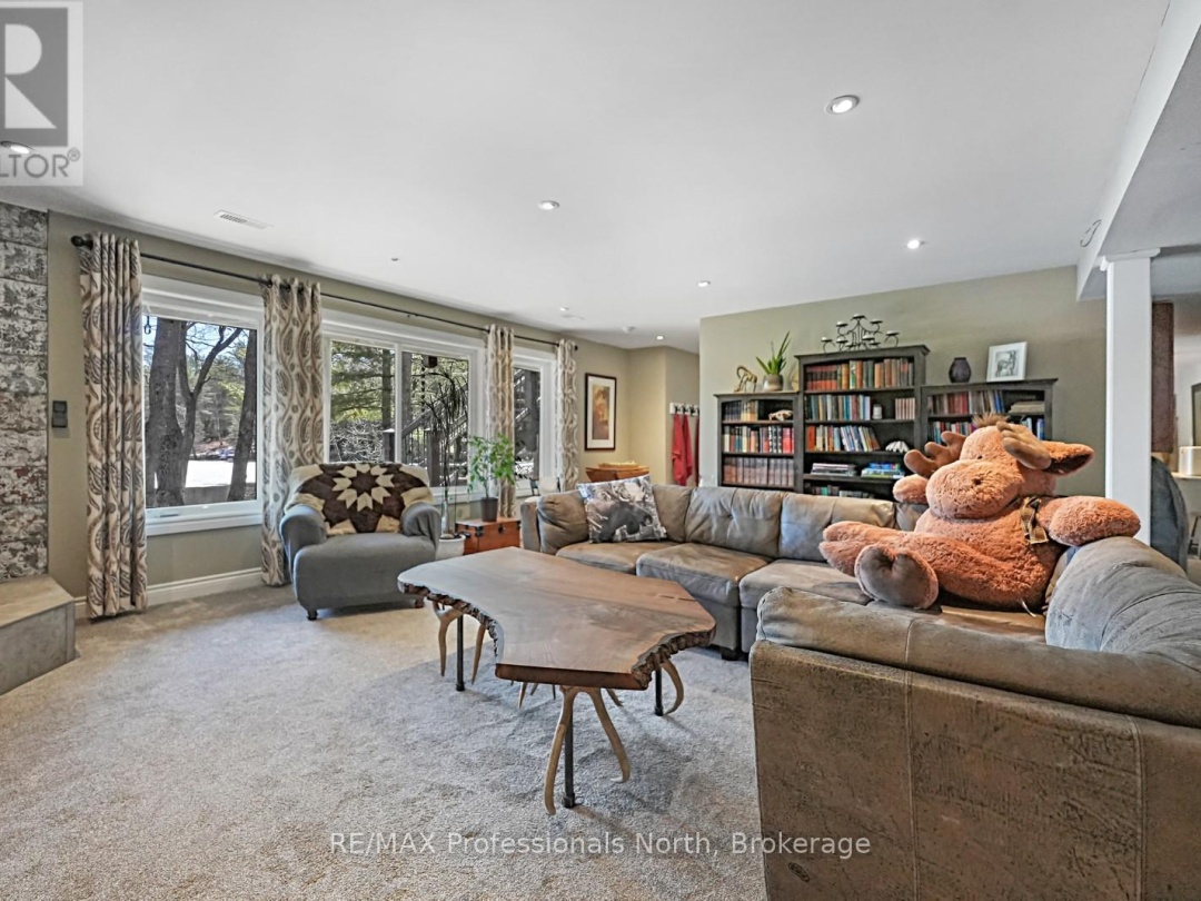 1111 JONES ROAD, Kushog Lake