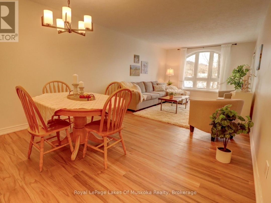 104 35 Dairy Lane, Lake Muskoka