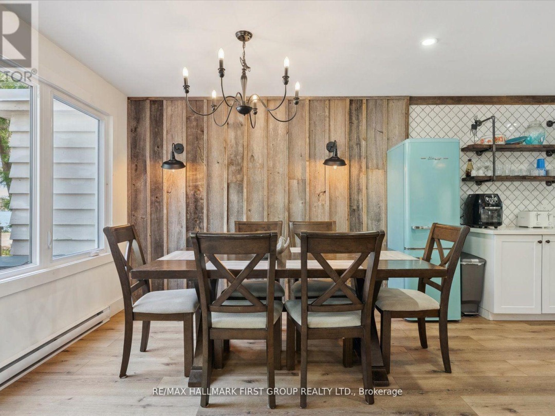 3074 Sparrow Lake Road S, Severn