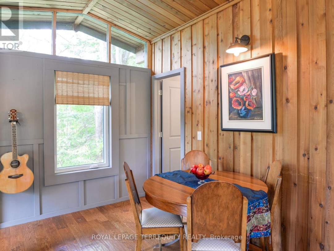 7862 Birch Drive, Severn Lake
