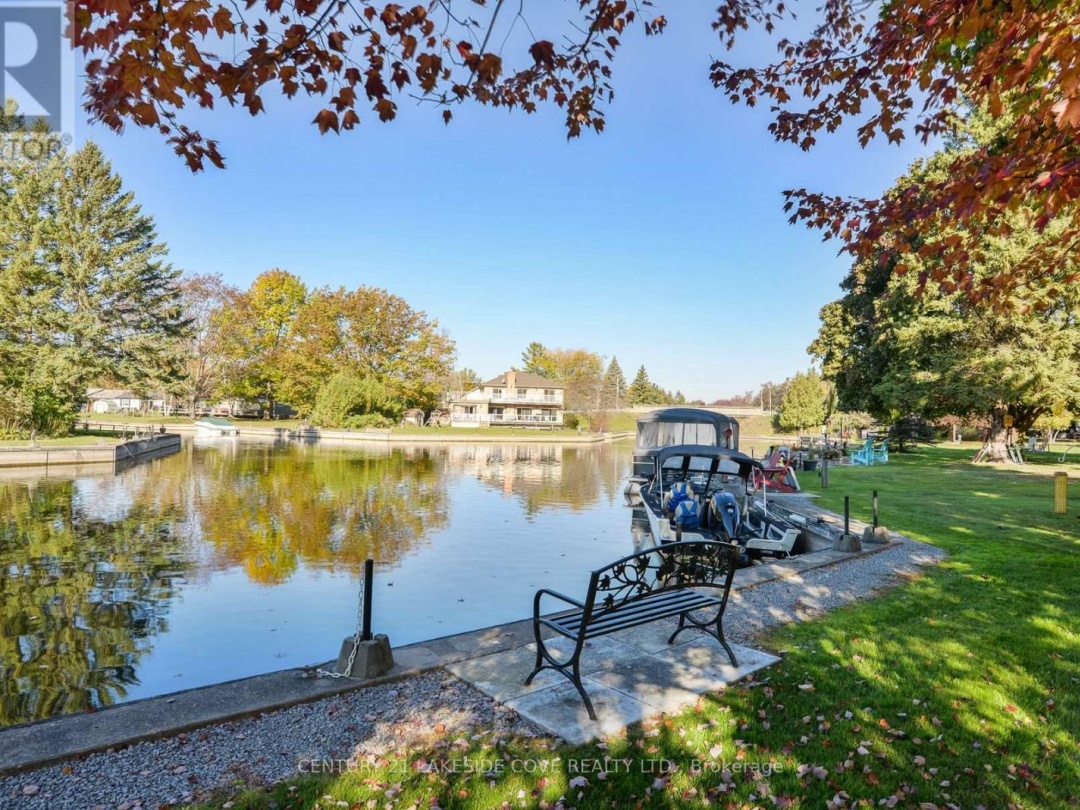 Unit 6 70 Laguna Parkway, Lake Simcoe