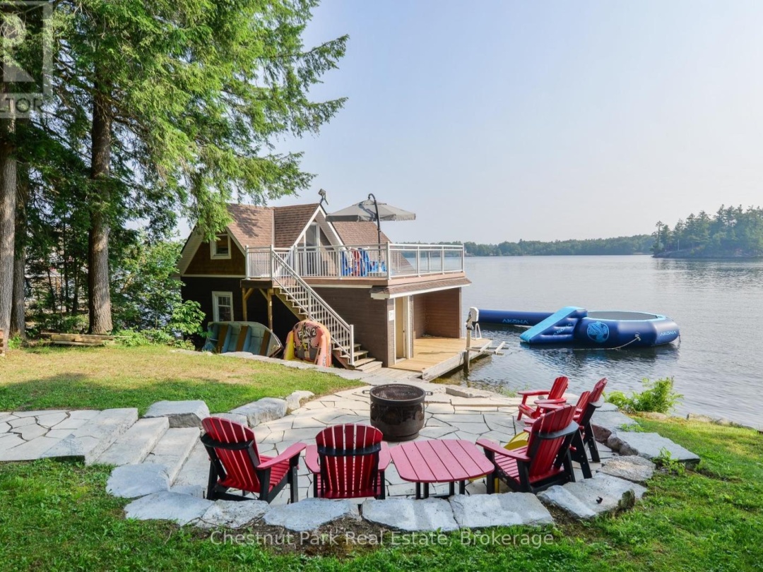 1171 PARKERS POINT ROAD, 
