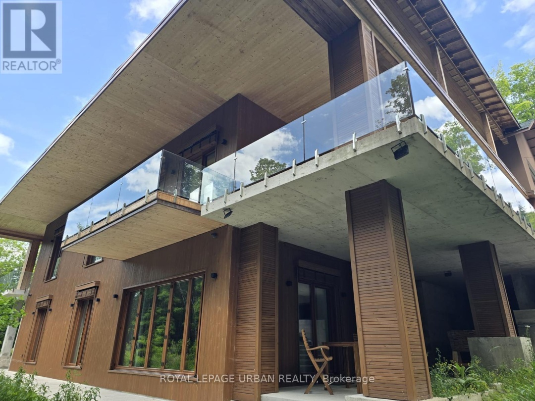 1739 TRAPPER'S TRAIL ROAD, 